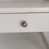 Shelf / Shelf unit on feet