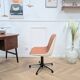 Chaise ou fauteuil de bureau vintage Comforto