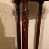 Napoleon III style harness