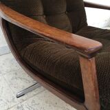 Seventies chair