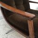 Fauteuil seventies