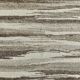 Tapis de couloir Kilim ethnique vintage à rayures, 79 x 356 cm
