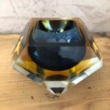 Ashtray of Flavio Poli