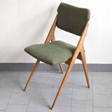 1950 Gérard Guermonprez Godfrid vintage chair