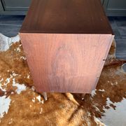 Commode vintage 
