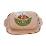 Beurrer Villeroy et Boch