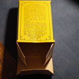 Jouet duke of connaught Matchbox Models Of Yesteryear No.14 – modèle réduit – series by lesney