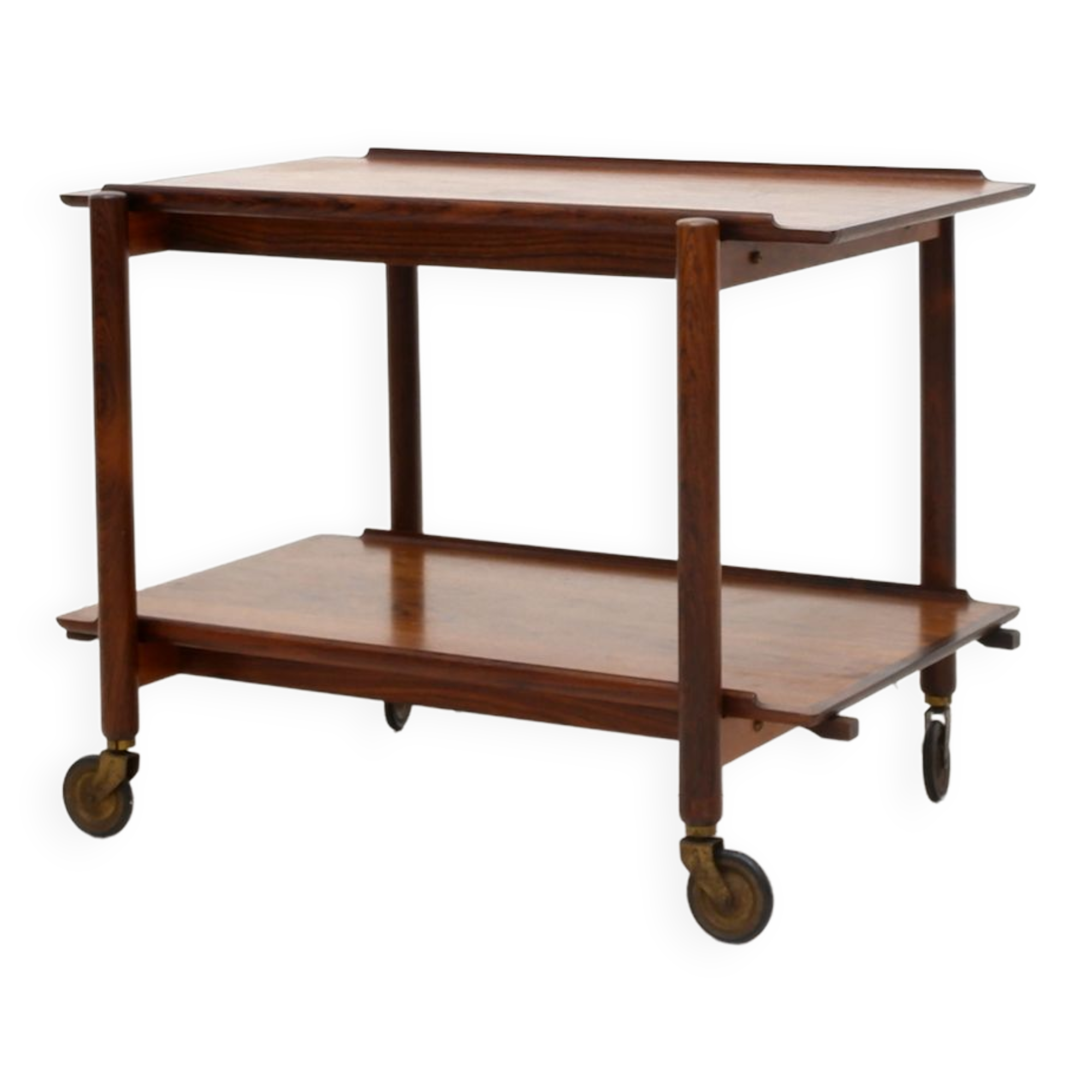 Desserte de Poul Hundevad