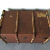 Travel chest