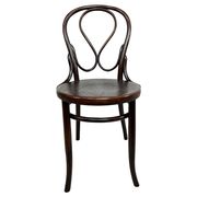 Bentwood dining chair no. 20 by Thonet