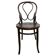 Bentwood dining chair no. 20 by Thonet