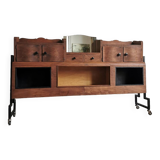 Unique vintage sideboard