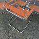 Cantilever chairs spirit Matteo Grassi
