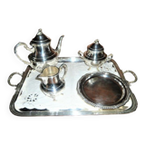 Tea set