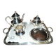 Tea service
