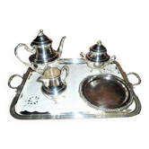 Tea service