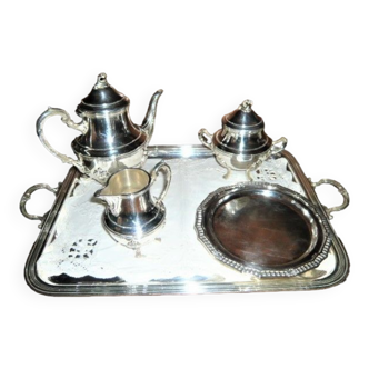 Tea set