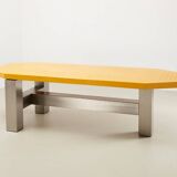 Very rare TE20 Dining Table by Martin Visser & Joke van der Heyden for 't Spectrum 1988