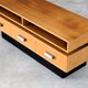Vintage TV stand|chest of drawers|sideboard|Swedish.