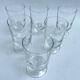 Luminarc Sweden white wine glasses