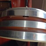 Carl Thore 70's design pendant Sweden