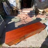 Teak sideboard circa 1960