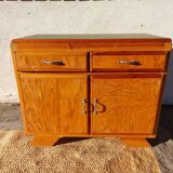 small vintage mado buffet