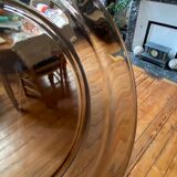 Set of 6 Vereco dessert plates