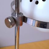 Adjustable Eyeball lamp 70s