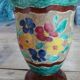Tulip vase Jérôme Massier / Vallauris