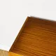 Scandinavian teak sideboard from the 1960s.