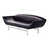 Vintage Ellittico sofa by Losa Ghini for Moroso