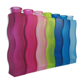7 vintage vases IKEA