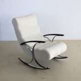 Vintage rocking chair