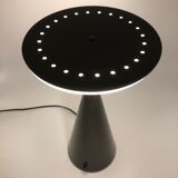 "Ziggurat" lamp by Shigeaki Asahara for Stilnovo, circa 1980