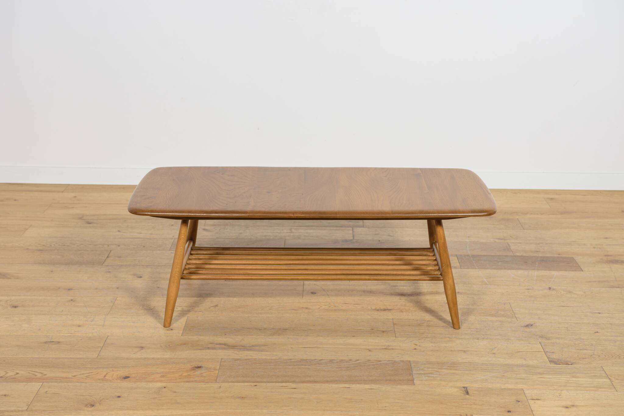 Model 459 Coffee Table by Lucian Ercolani for Ercol, 1960s