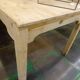 Table ferme XXème
