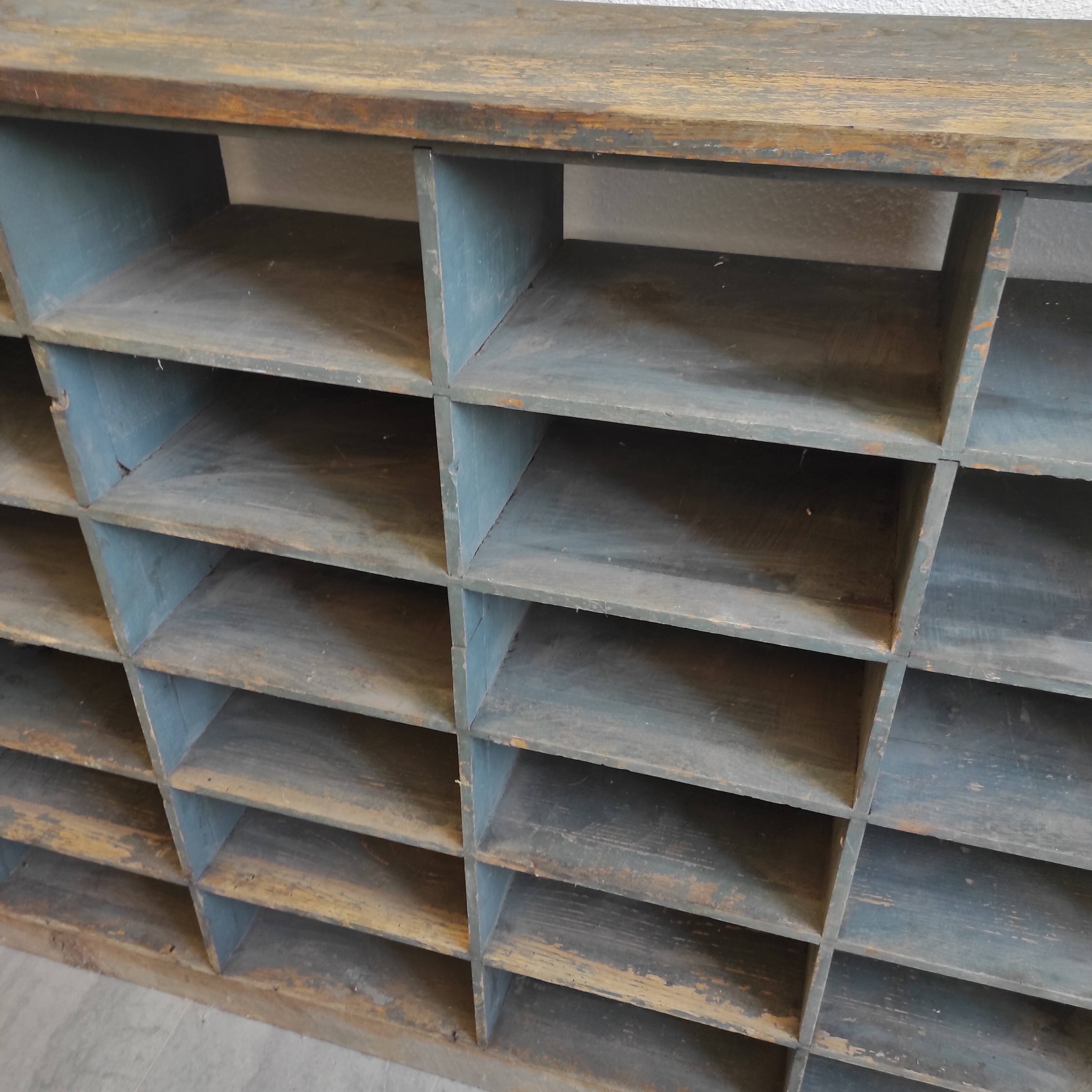 Trade furniture