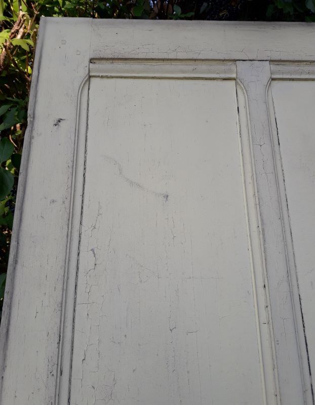 69.7x200.3cm communication door