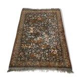 Tapis ancien 185x115cm