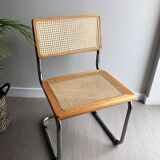 Marcel Breuer's B32 chair