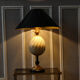 Lampe "oeuf"