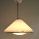 Elpis pendant lamp by Harvey Guzzini for Iguzzini, Italy 1970s