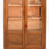 Louis XVI style showcase