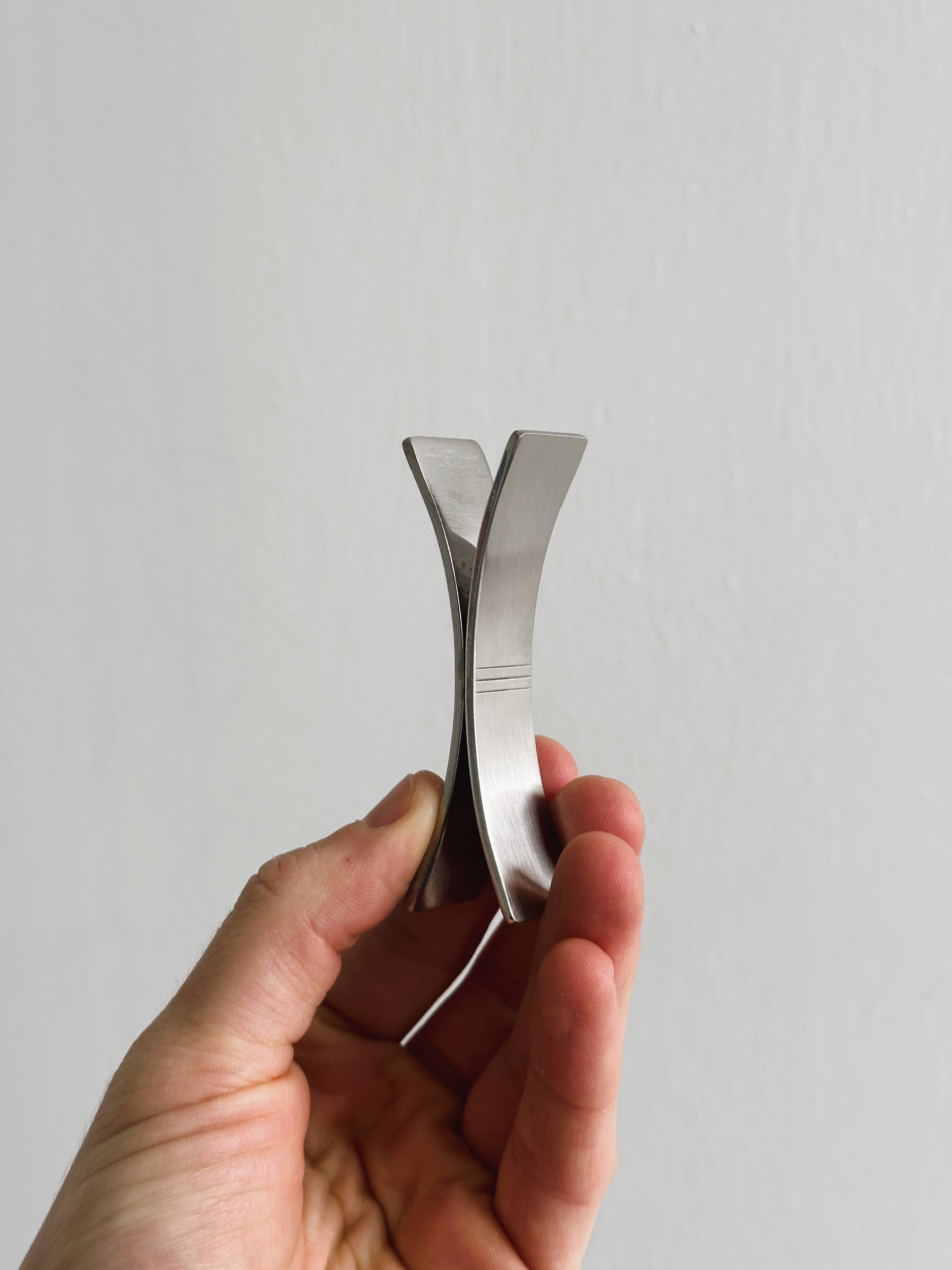 6 Letang Remy metal knife holders