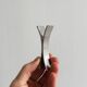 6 Letang Remy metal knife holders