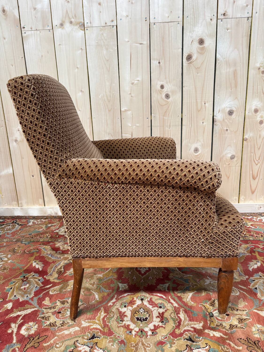 Louis XVI style shepherdess