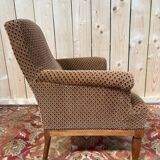 Louis XVI style shepherdess