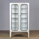 Vintage medical cabinet, 1970s