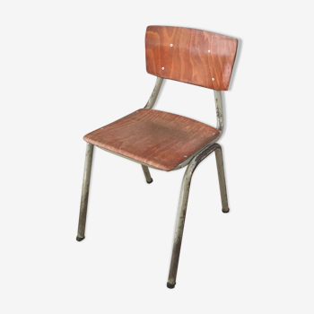 Obo 60s Chair